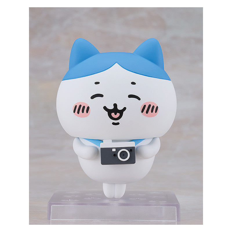 Nendoroid "Chiikawa" Hachiware