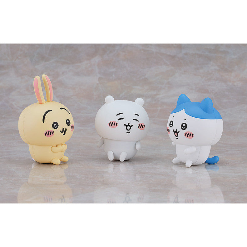 Nendoroid "Chiikawa" Hachiware