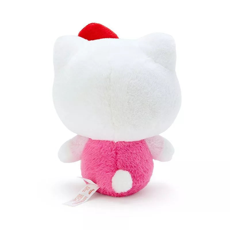 Hello Kitty Plush (S)