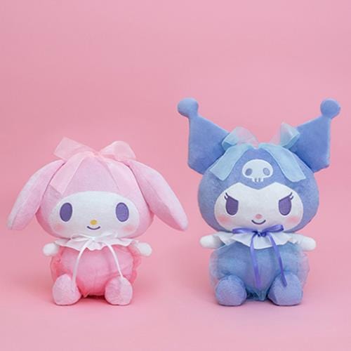 Furyu My Melody Jellyfish Big Plush(pink)