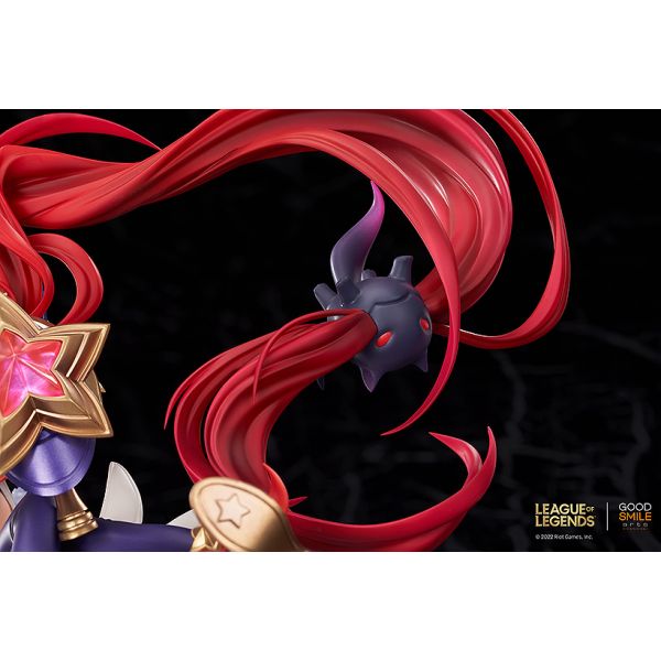 1/7 League of Legends: Star Guardian Jinx Figure