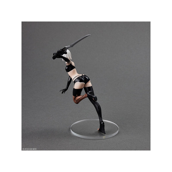 Achat, Vente NieR:Automata YoRHa Model A No.2 Short Hair Ver Figurine Figure Japan New Square Enix 4988601373722