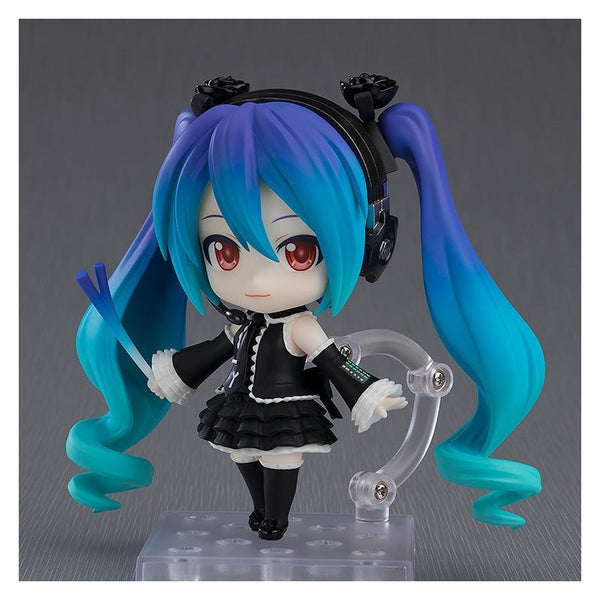 Vocaloid Nendoroid No.2534 Hatsune Miku (Infinity Ver.) – Project KE