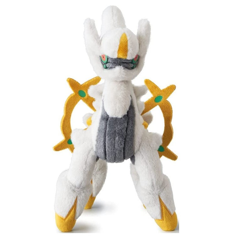Arceus