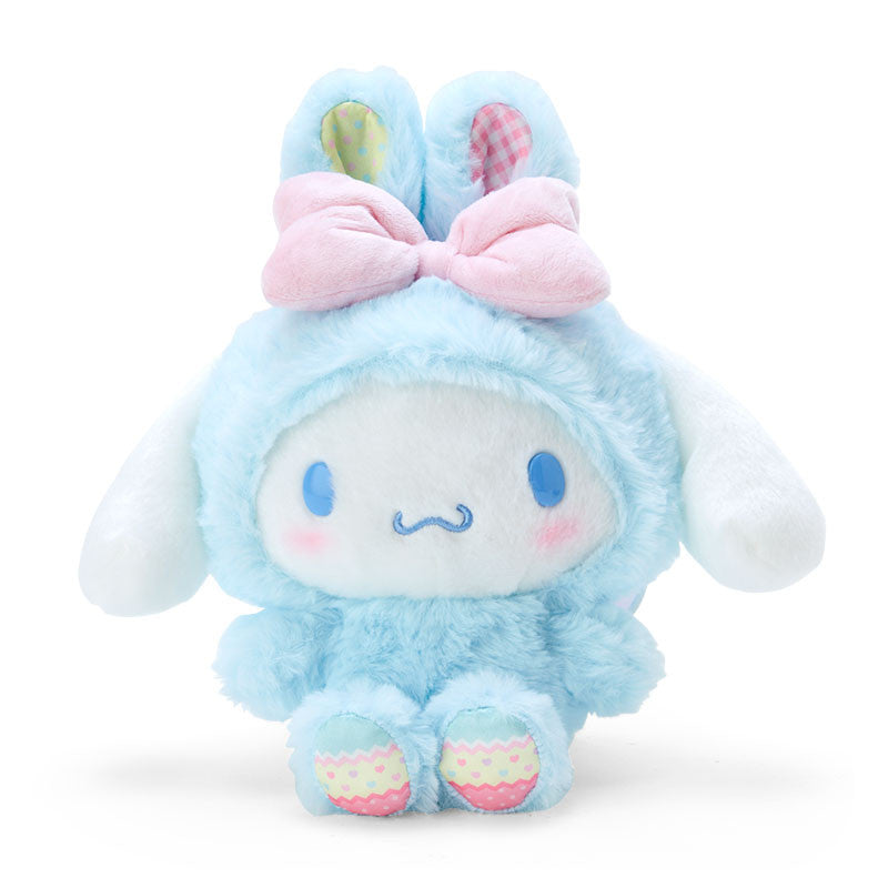 Cinnamoroll Sanrio Easter Rabbit