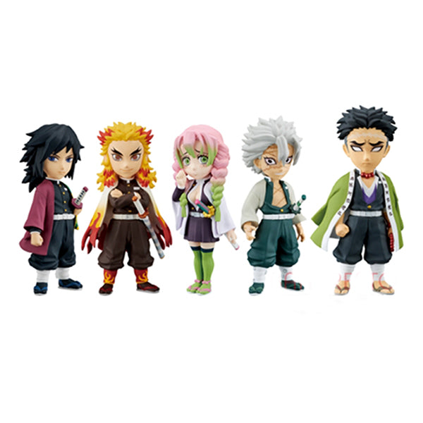 Demon Slayer: Kimetsu No Yaiba World Collectable Figure Vol.5