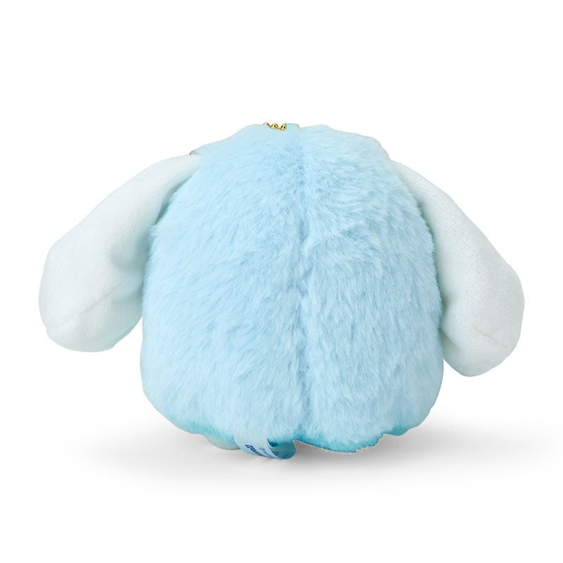 Japan Sanrio Mascot Holder - Cinnamoroll / Candy Ghost Halloween