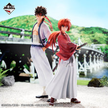 Kuji - Rurouni Kenshin - Meiji Swordsman Romantic Story