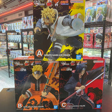 Ichiban Kuji - Figure - Narutop99 (Buy 3 per set or buy 1 for a random one)