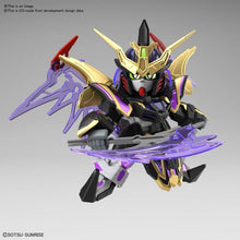 SD Sangoku Soketsuden Xu Huang Gundam Deathscythe