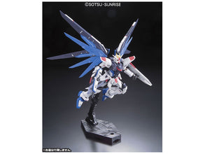 RG 1/144 Gundam SEED Series #5 Freedom ZGMF-X10A