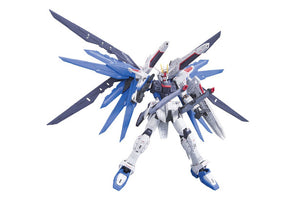 RG 1/144 Gundam SEED Series #5 Freedom ZGMF-X10A