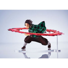 ConoFig Demon Slayer: Kimetsu no Yaiba Tanjiro Kamado Figure