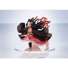 ConoFig Demon Slayer: Kimetsu no Yaiba Nezuko Kamado Figure