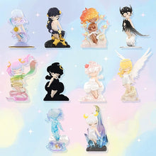 Sleep Sky Elves Blind Box Sleep