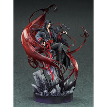 The Master of Diabolism Wei Wuxian: Yi Ling Lao Zu Version 1:8 Scale Statue