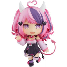 Nendoroid VShojo Ironmouse