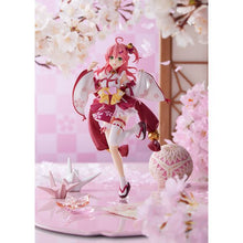 Hololive Production Sakura Miko Pop Up Parade Statue