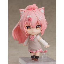 HiiroVTuber Hiiro Nendoroid Action Figure