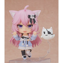 VShojo Nyatasha Nyanners Nendoroid Action Figure