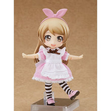 Nendoroid Doll Alice Another Color