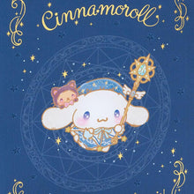 Sanrio Original Book Pouch - Cinnamoroll / Magical