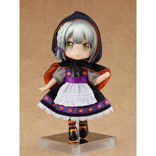 Nendoroid Doll Rose Another Color