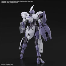 HG Michaelis (Mobile Suit Gundam: The Witch from Mercury)