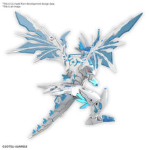 SDW Shine Grasper Dragon