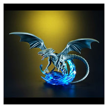 Yu-Gi-Oh! Blue Eyes White Dragon Monsters Chronicle Statue