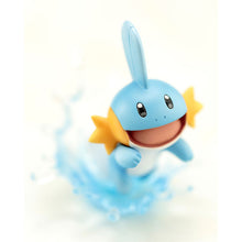 Pokemon May with Mudkip ARTFX J STATUE