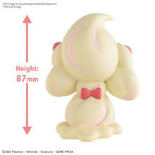 12 Alcremie Pokemon Model Kit Quick!!