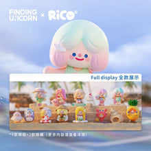 RiCO HAPPY ISLAND SERIES BLIND BOX