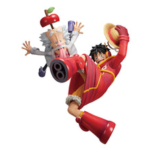 Kuji - One Piece - Future Island Egghead