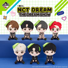 Kuji - NCT DREAM - THE DREAM SHOW