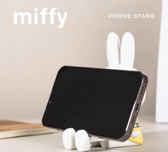 Miffy Phone Holder Blind Box (Ver. 2)