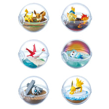 Re-Ment Pokemon Terrarium Collection Vol.13