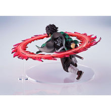 ConoFig Demon Slayer: Kimetsu no Yaiba Tanjiro Kamado Figure