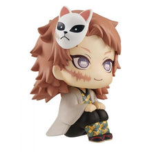 Demon Slayer: Kimetsu no Yaiba Sabito Lookup Series Statue