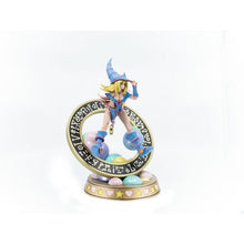 Yu-Gi-Oh! Dark Magician Girl Standard Pastel Edition Statue