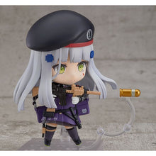 Girls' Frontline HK416 Nendoroid Action Figure