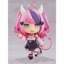 Nendoroid VShojo Ironmouse