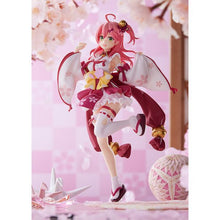 Hololive Production Sakura Miko Pop Up Parade Statue