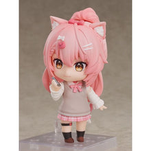 HiiroVTuber Hiiro Nendoroid Action Figure