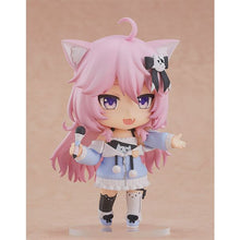 VShojo Nyatasha Nyanners Nendoroid Action Figure