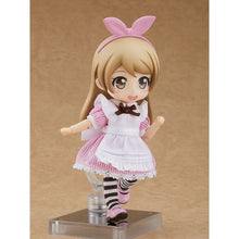 Nendoroid Doll Alice Another Color