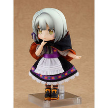 Nendoroid Doll Rose Another Color