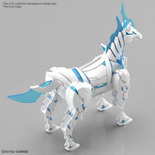 SDW HEROES War Horse Night World Ver.