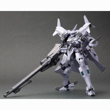 Muv-Luv Duty Arcadia Typhoon Cereberus Battalion Model Kit