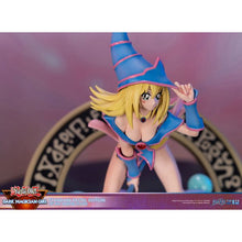 Yu-Gi-Oh! Dark Magician Girl Standard Pastel Edition Statue